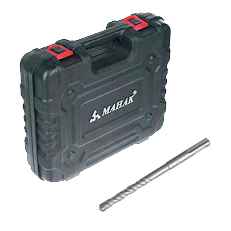 دریل بتن کن 26 میلیمتری 1050 وات محک مدل HDM-26/1 — تصویر ۴