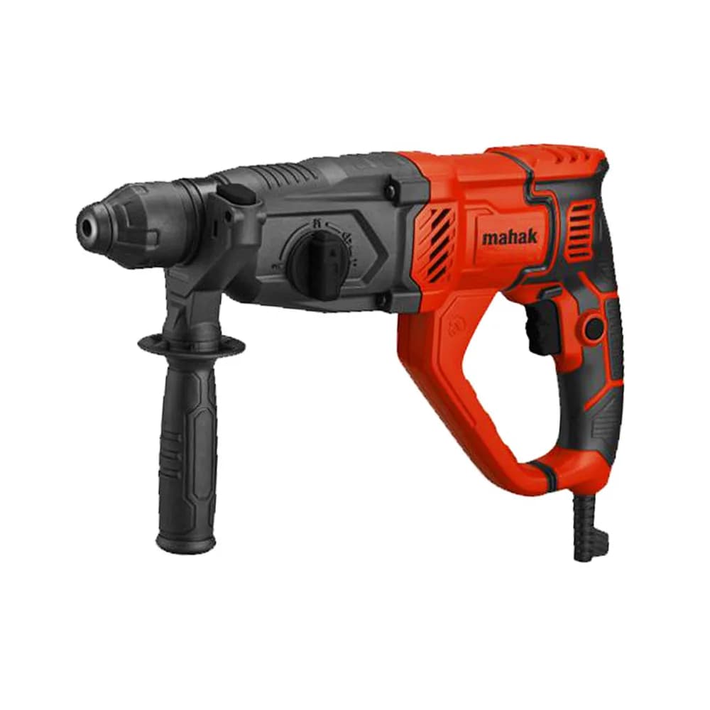 دریل بتن کن 26 میلیمتری 1050 وات محک مدل HDM-26/1 — تصویر ۳