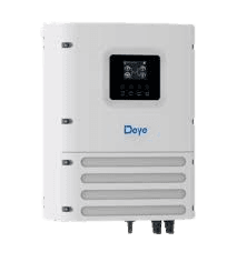 باتری لیتوم 5 کیلو وات deye - برق خورشیدی