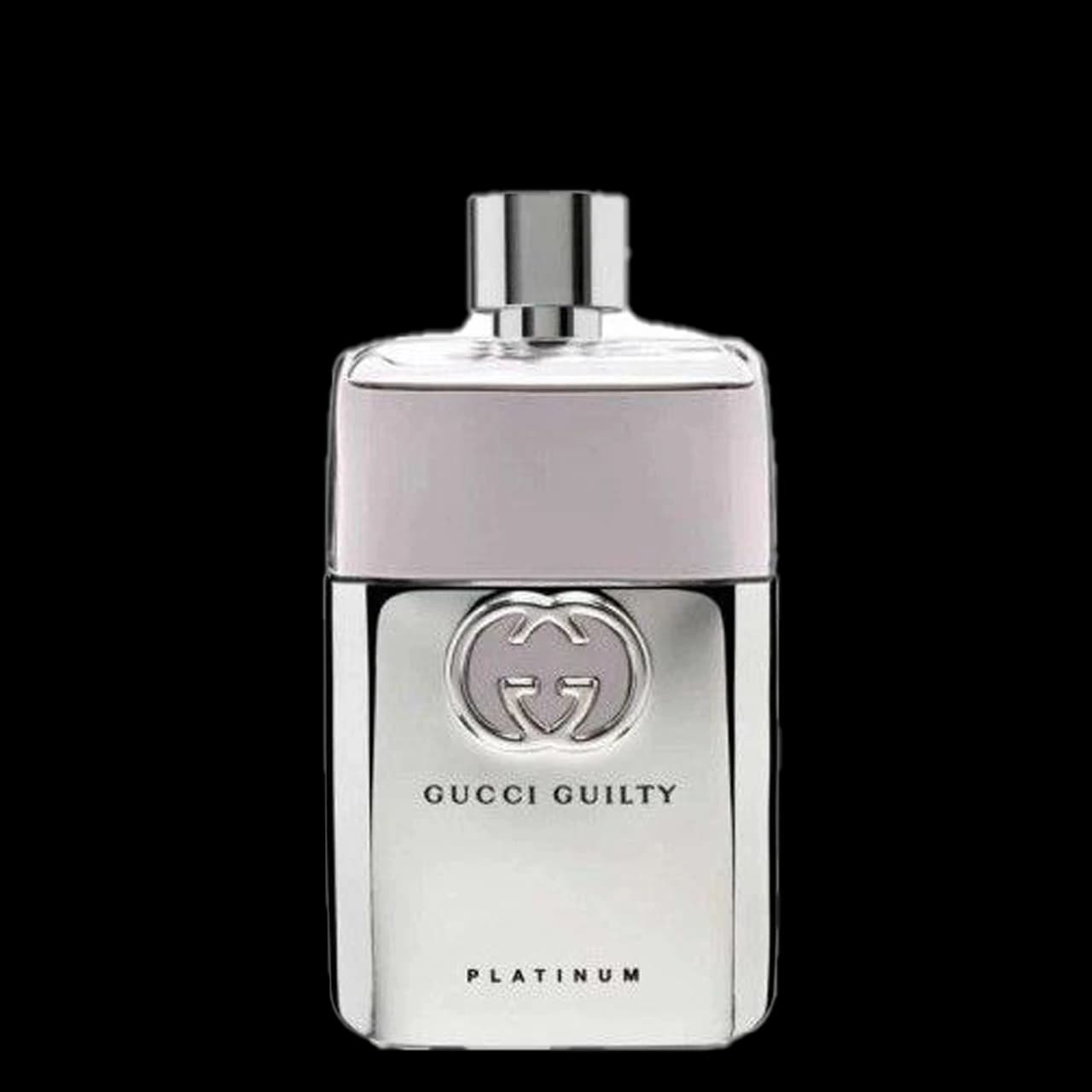 عطر ادکلن گوچی گلتی پورهوم پلاتینوم مردانه 100 میل