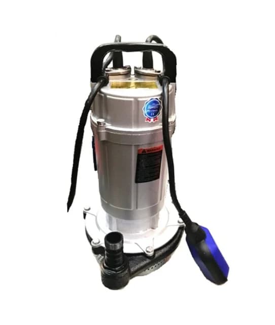 کفکش 1 اینچ 32 متری فلوتردار 1 اسب استریم مدل SQD1.5-32-0.75F