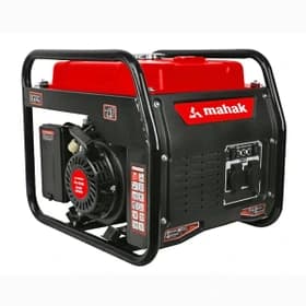 موتور برق 5.5 کیلو وات اینورتری محک مدل PG6500I
