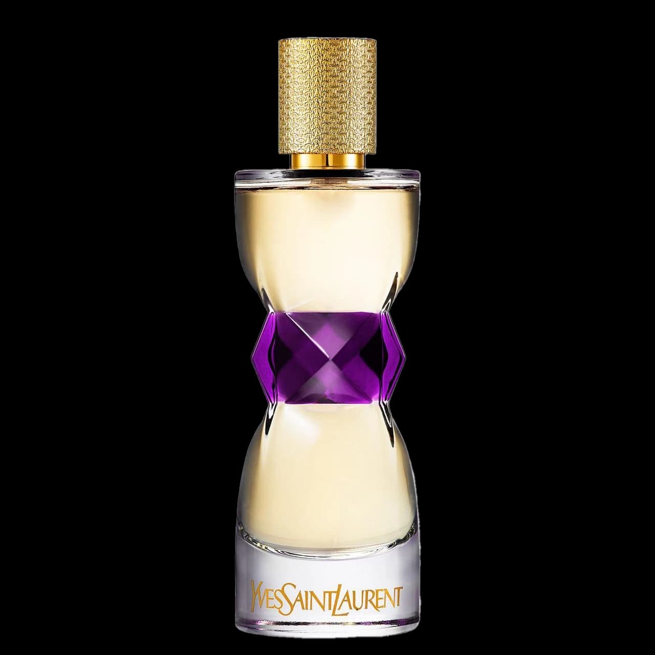عطر ادکلن ایو سن لورن منیفستو حجم 100 میل