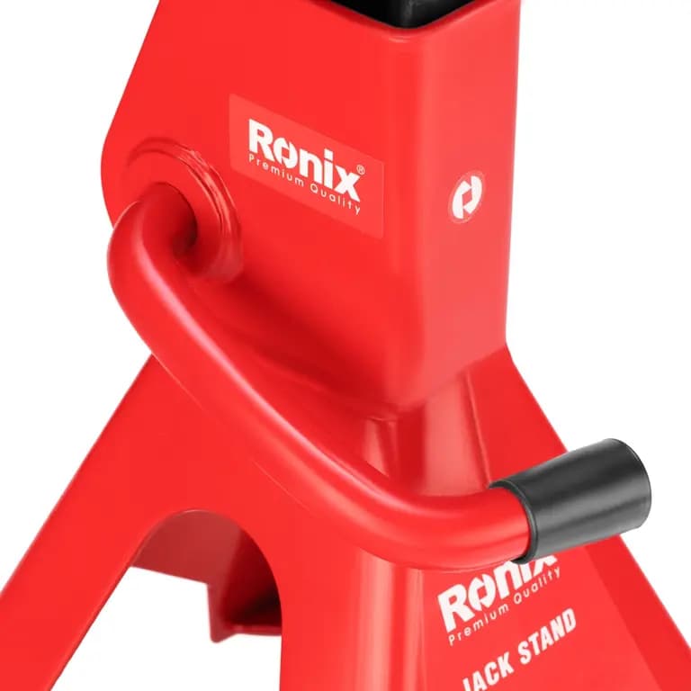 جک خرک3 تن رونیکس مدل RH-4941 — تصویر ۶