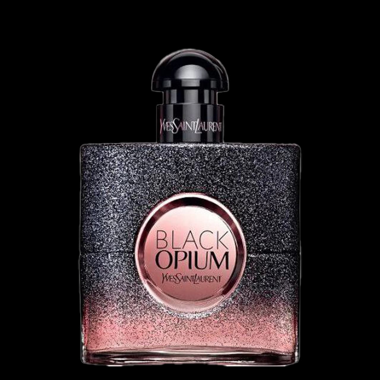 عطر بلک اوپیوم فلورال شوک حجم 100 میل