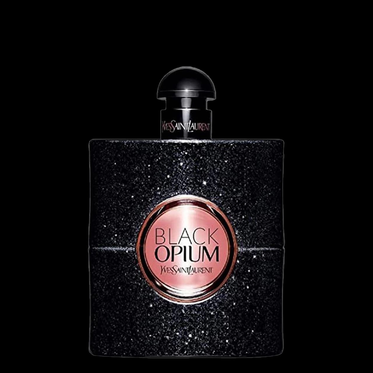 عطر ادکلن ایو سن لورن بلک اپیوم 100 میل