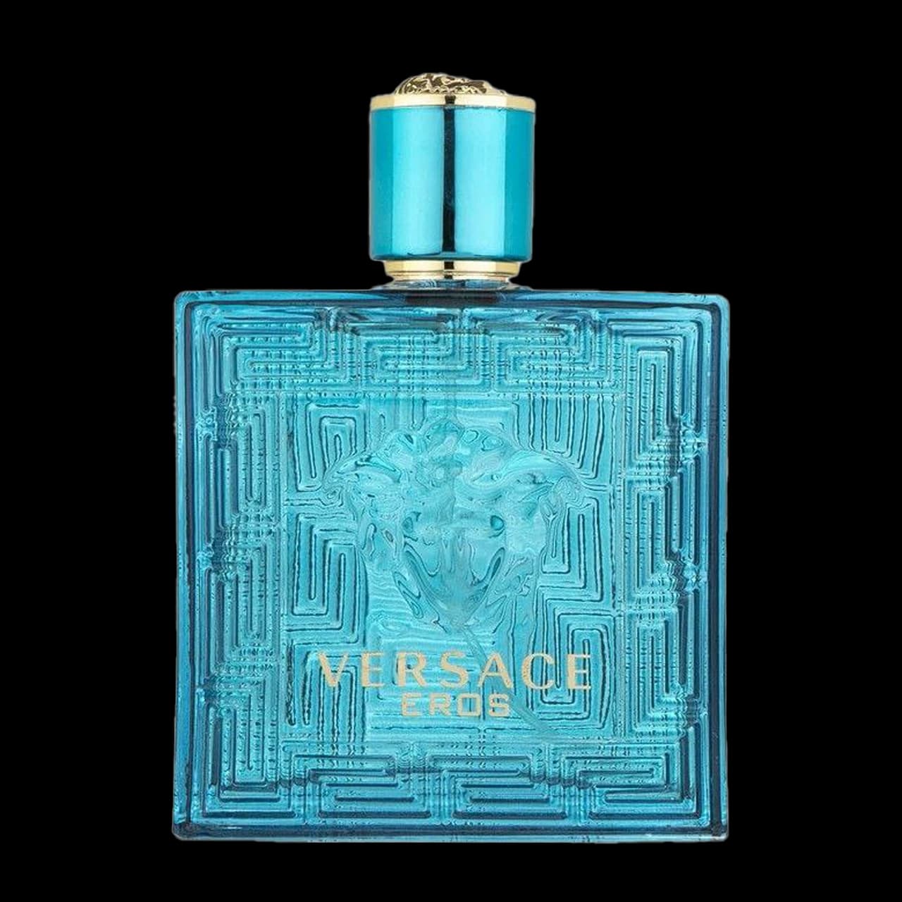 عطر ورساچه اروس ادوپرفیوم مردانه 100 میل — تصویر ۲