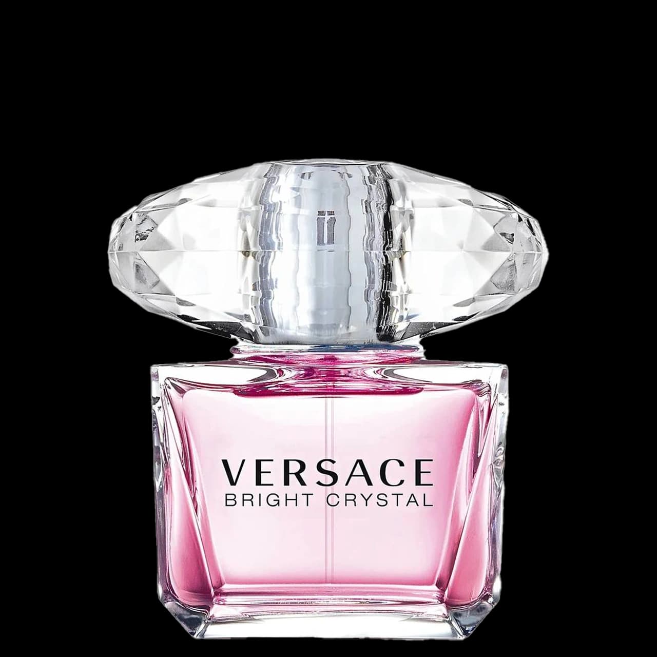 عطر ورساچه برایت کریستال (صورتی) 100 میل — تصویر ۲