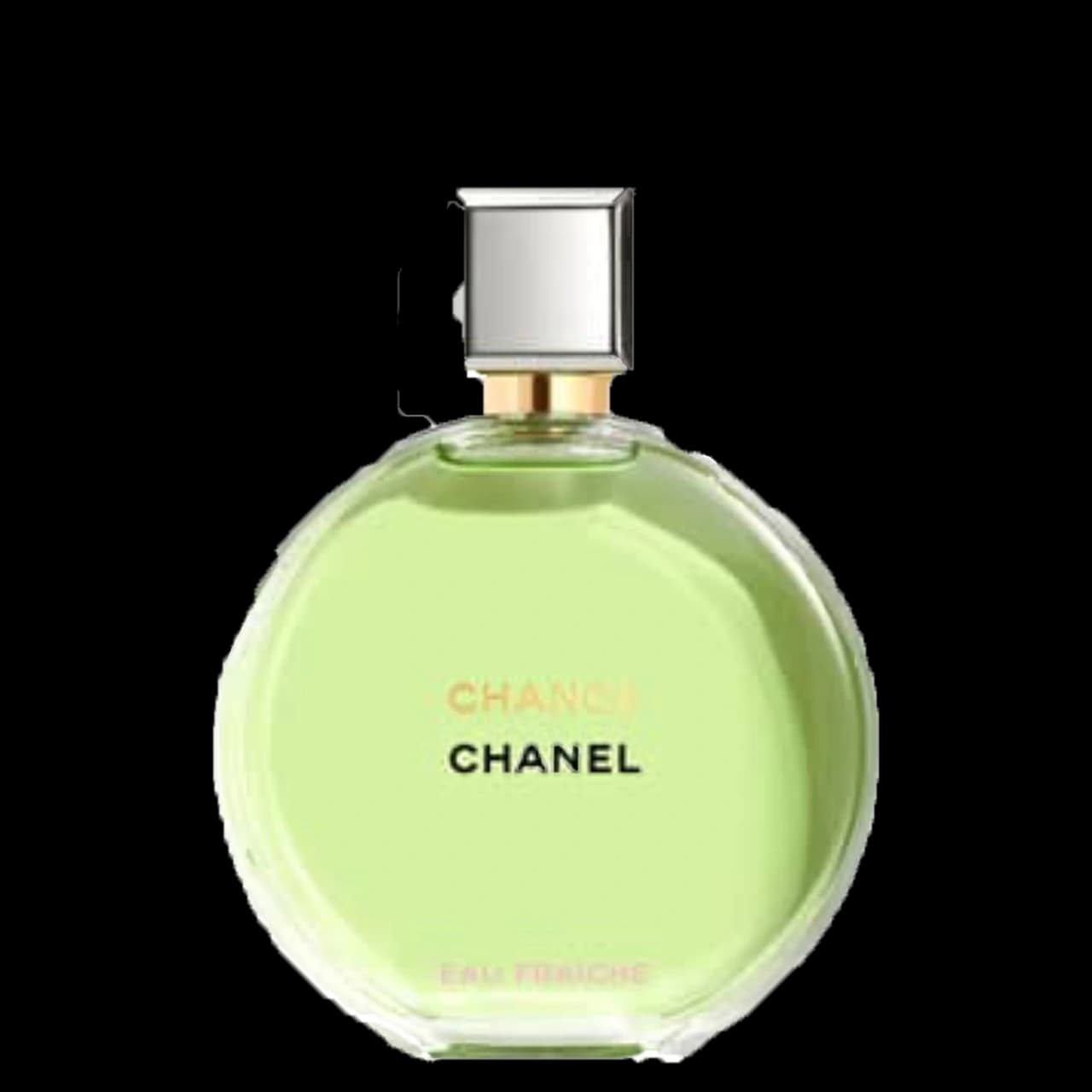 عطر ادکلن شنل چنس او فرش-سبز 100 میل — تصویر ۲