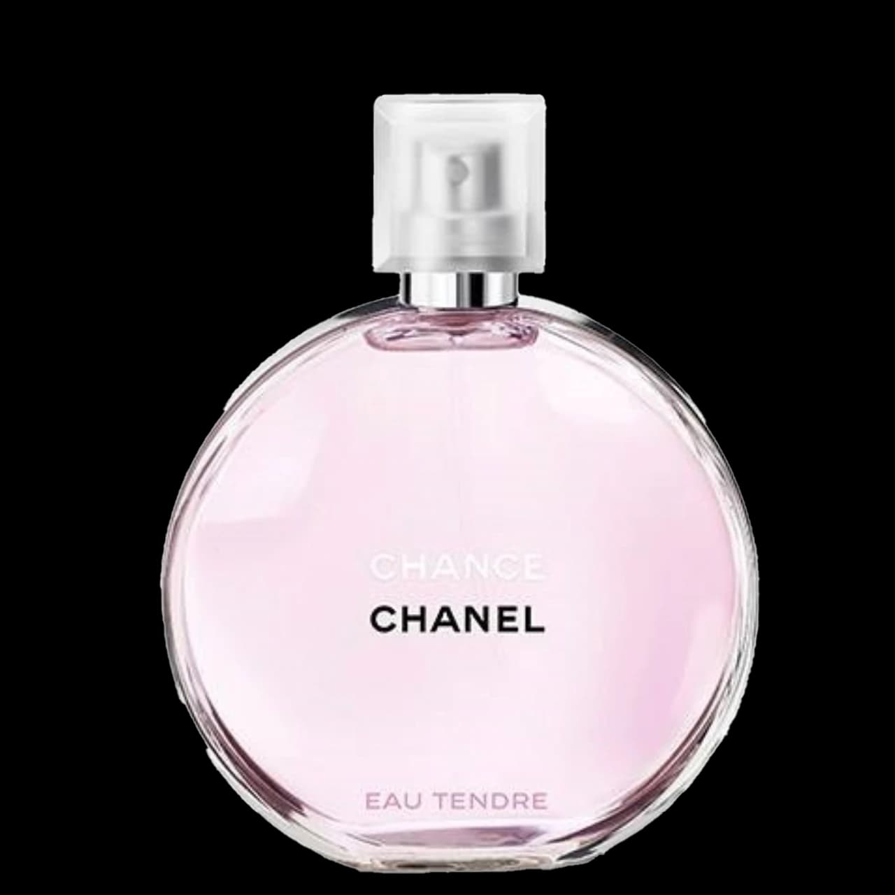 عطر ادکلن شنل چنس او تندر صورتی 100 میل