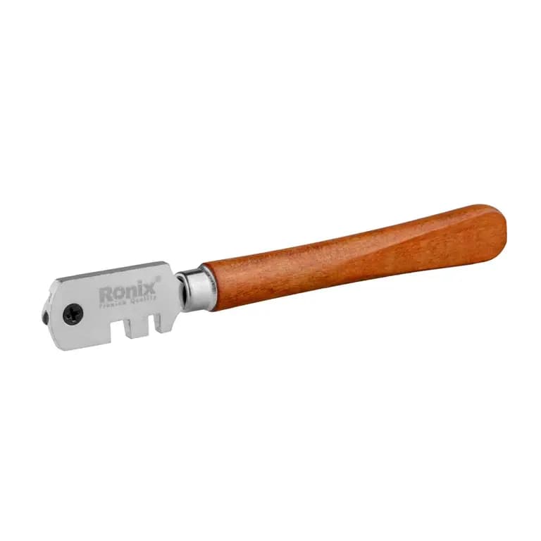 الماس شیشه بر دستی رونیکس مدل RH-3400 — تصویر ۲