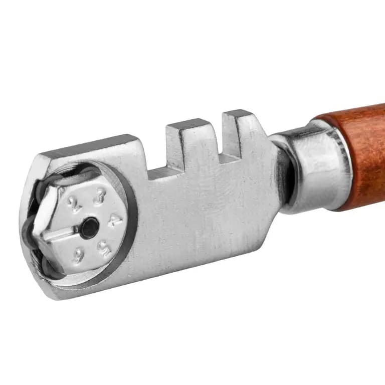 الماس شیشه بر دستی رونیکس مدل RH-3400 — تصویر ۳