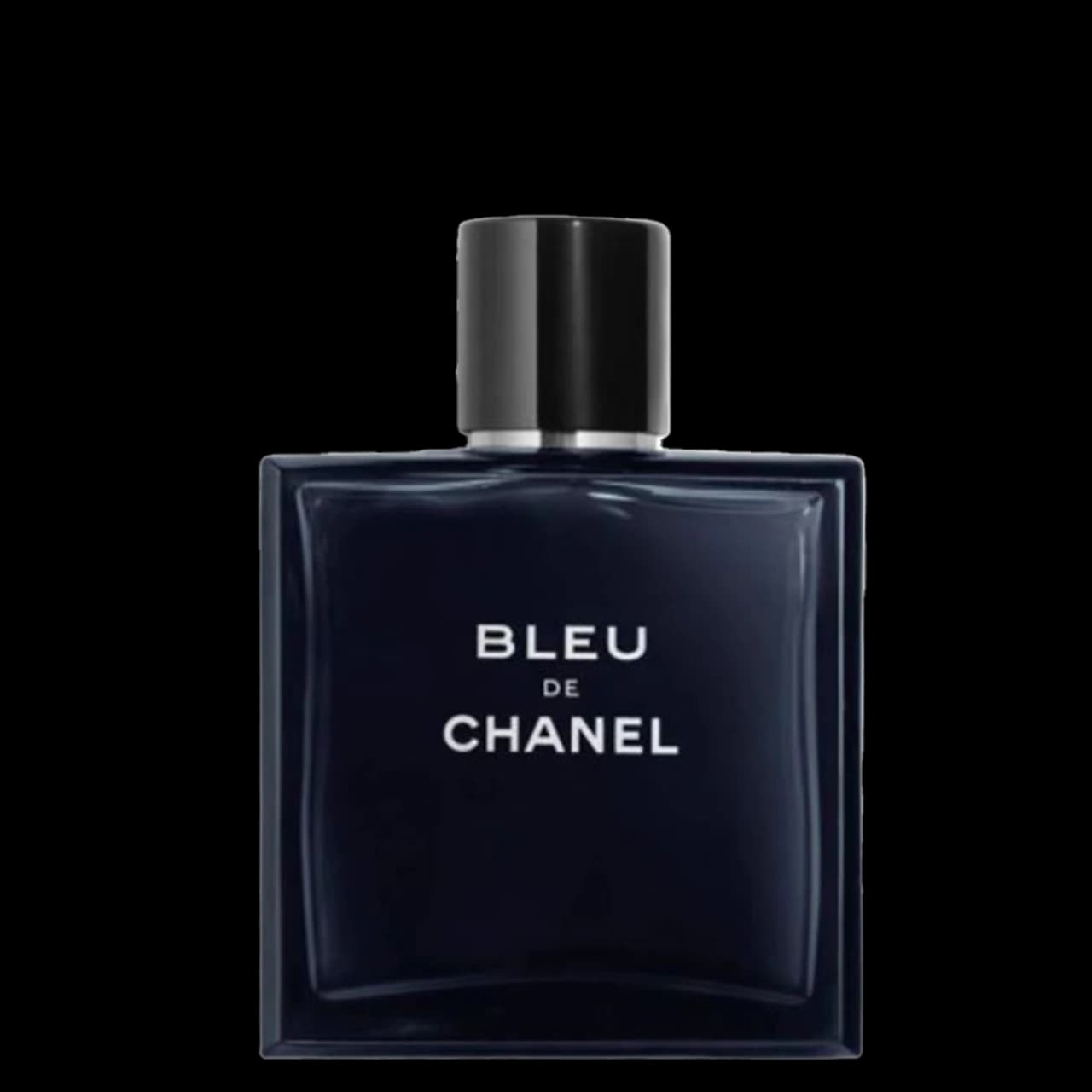 عطر ادکلن بلو شنل مردانه ادوتویلت 100 میل — تصویر ۲