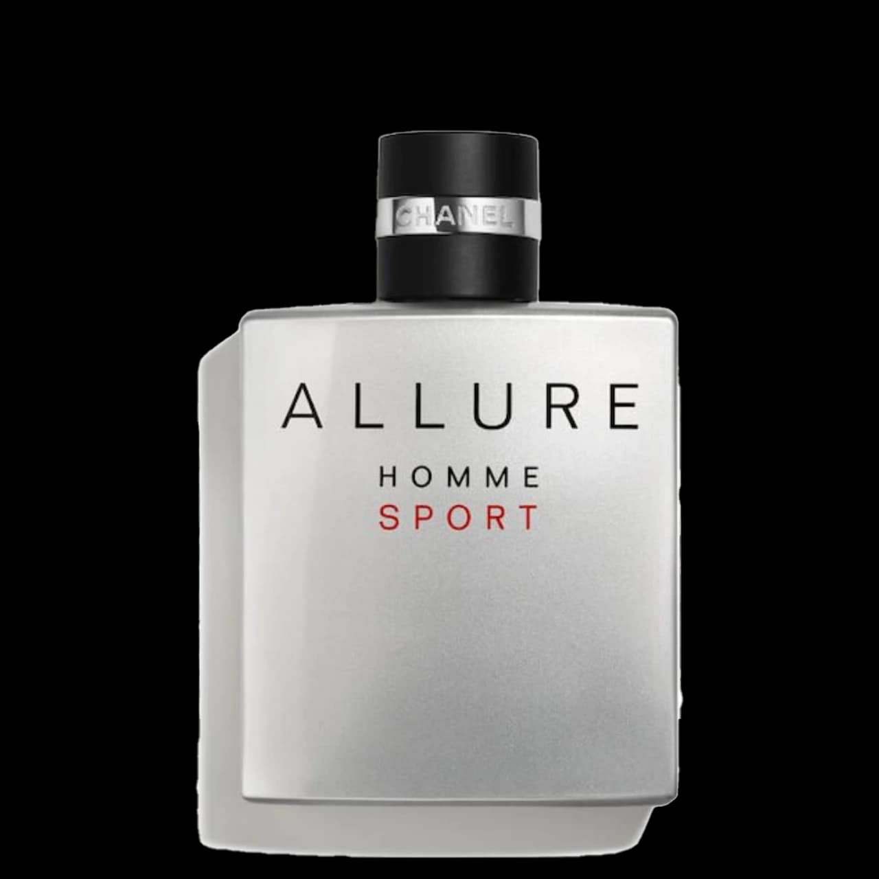 عطر ادکلن شنل الور هوم اسپرت 100 میل — تصویر ۲