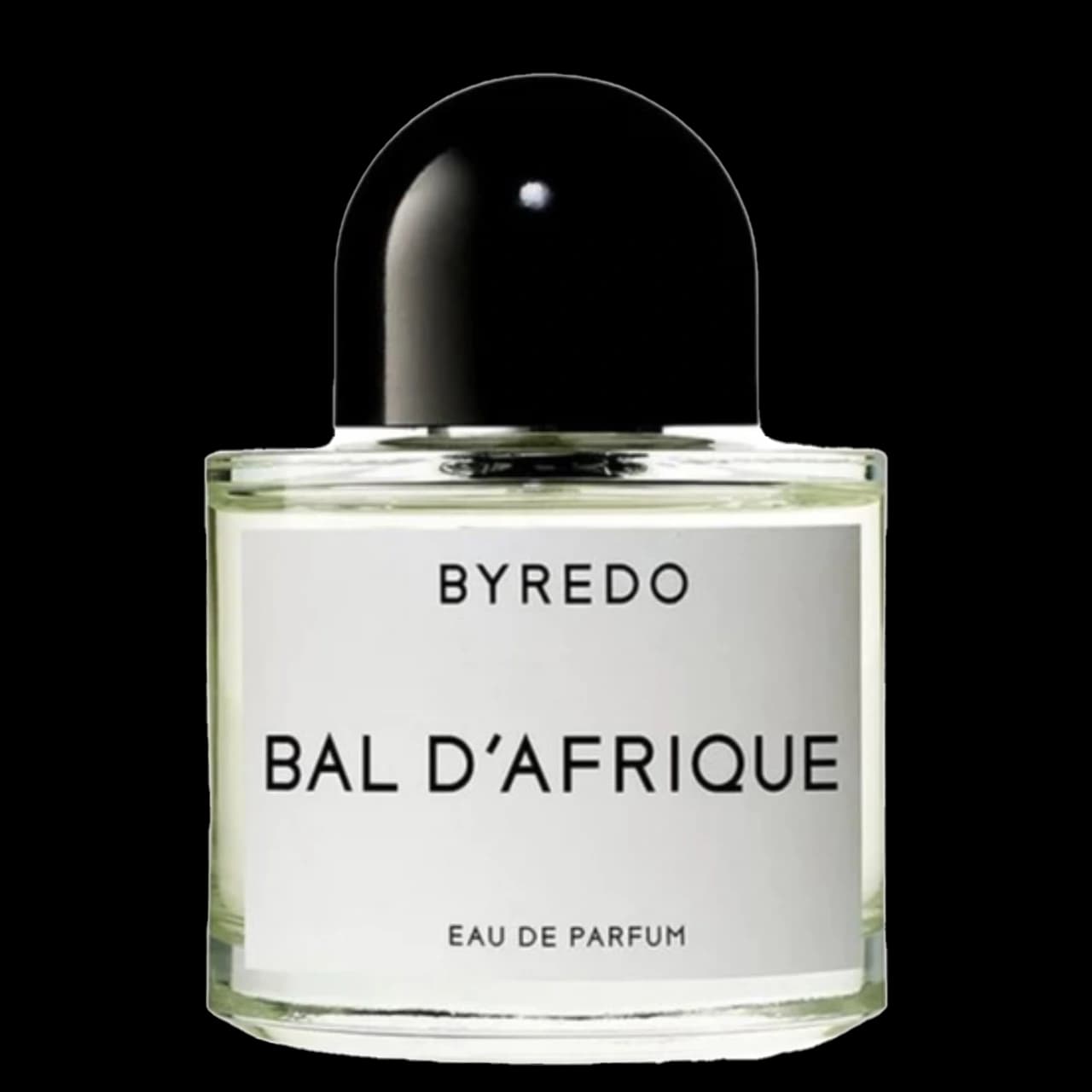 عطر ادکلن بایردو بال د افریکا 100 میل