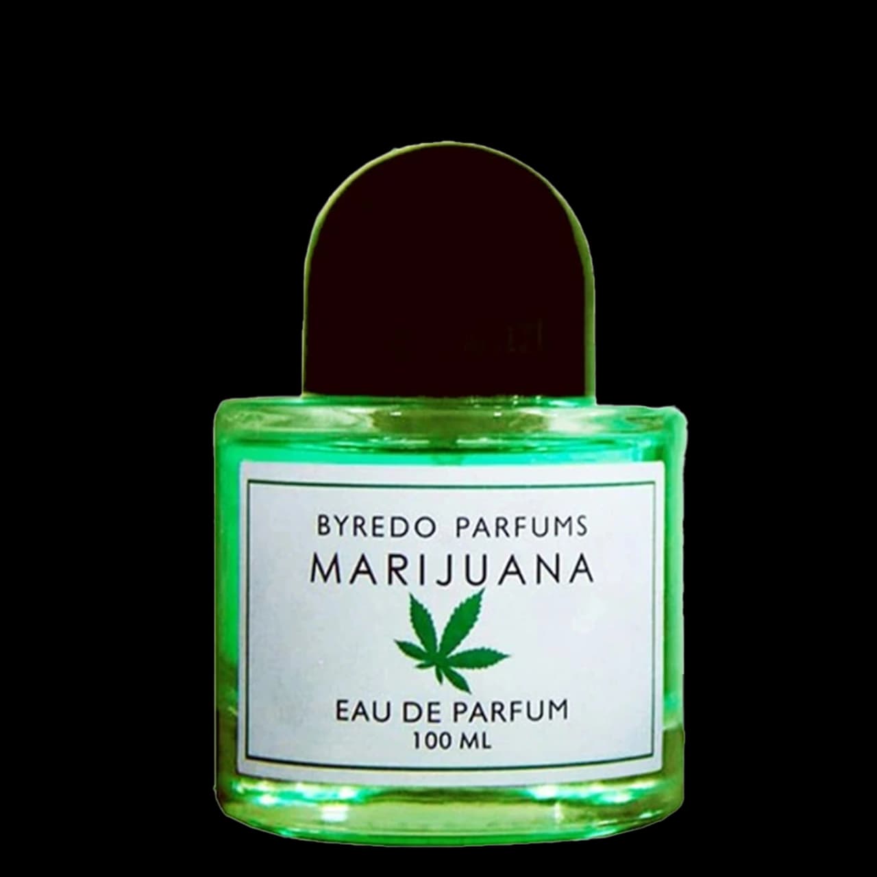 عطر ادکلن بایردو ماری جوانا 100 میل