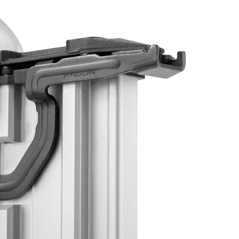 میخکوب بادی رونیکس مدل CT64 — تصویر ۵