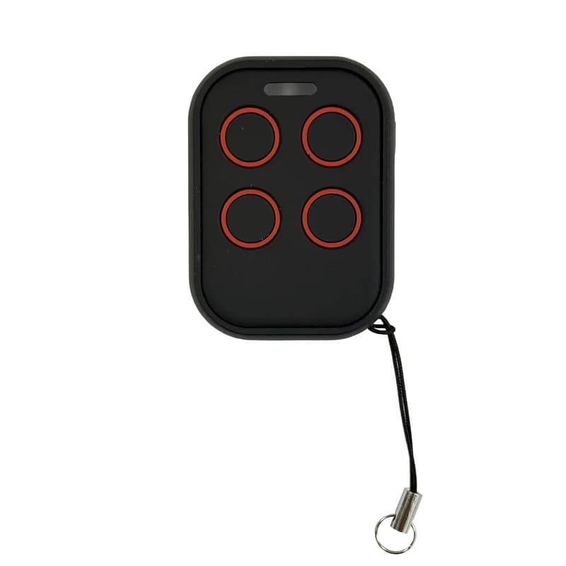 ریموت بلوتوثی 5 کانال