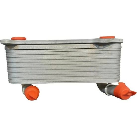 خنک کننده روغن گیربکس جک S5