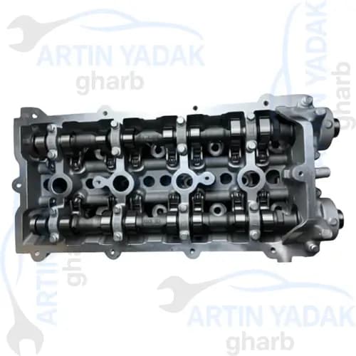 سرسیلندر MVM/Chery/Tiggo مدل 530/550/X33 — تصویر ۳