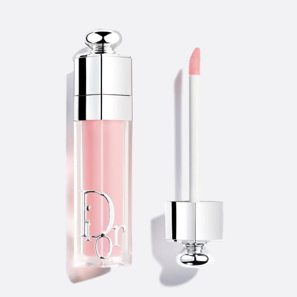 رژلب مایع و حجم دهنده لب دیور شماره 001 (pink)