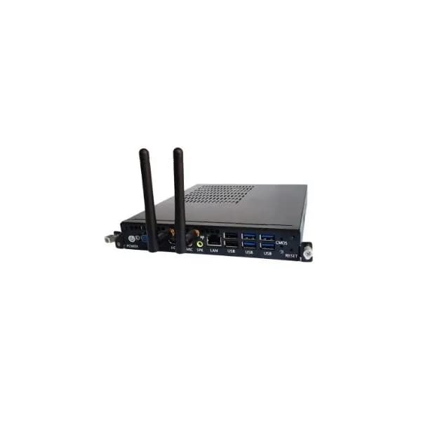 ماژول کامپیوتر خشابی او پی اس Ops i7 استوک