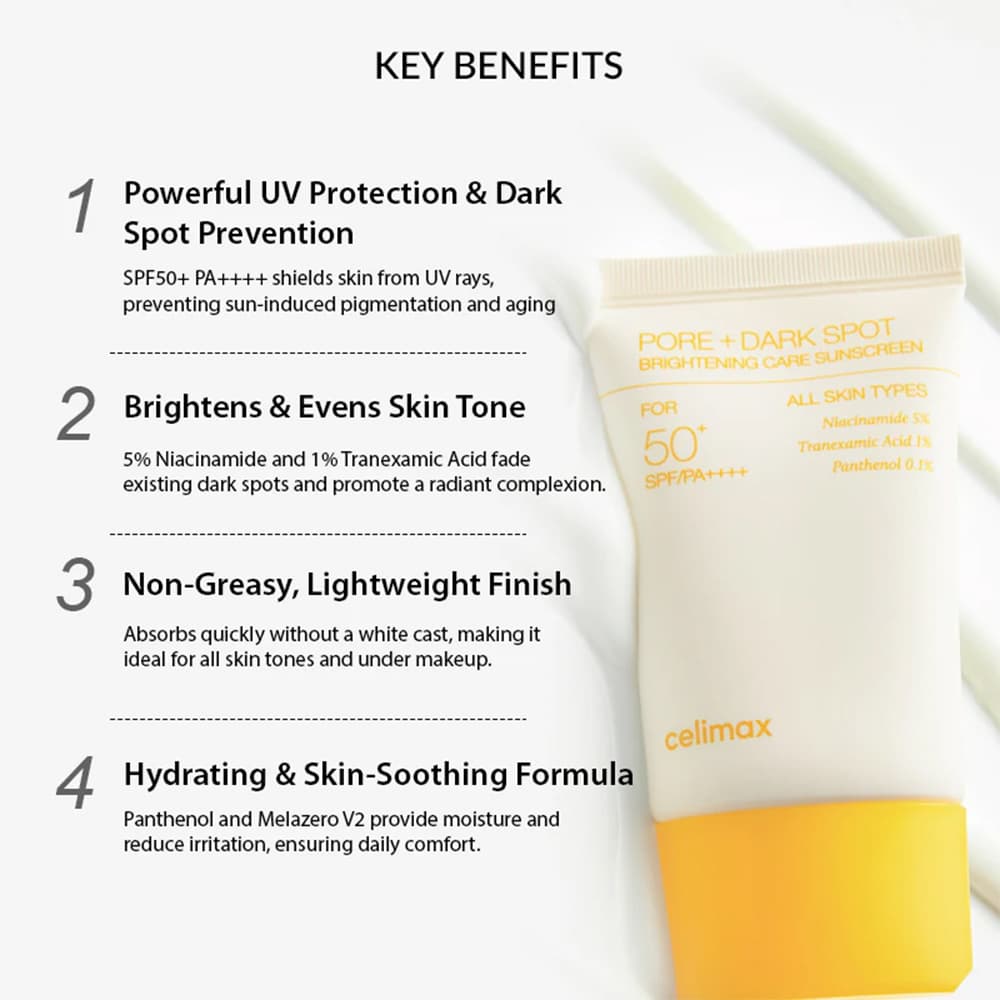 ضدآفتاب ضدلک و کوچک کننده منافذ سلیمکس SPF50 — تصویر ۳