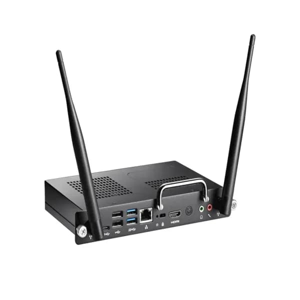 ماژول کامپیوتر خشابی او پی اس Ops i5