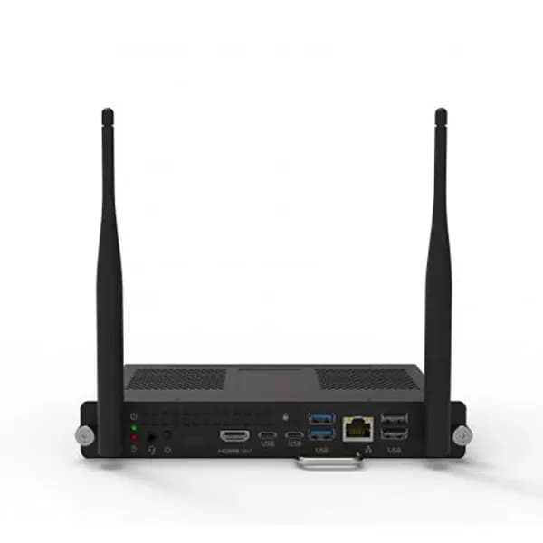 ماژول کامپیوتر خشابی او پی اس Ops i3