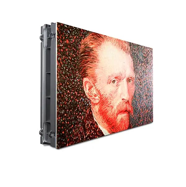 ال ای دی وال دات پیچ ۲.۵