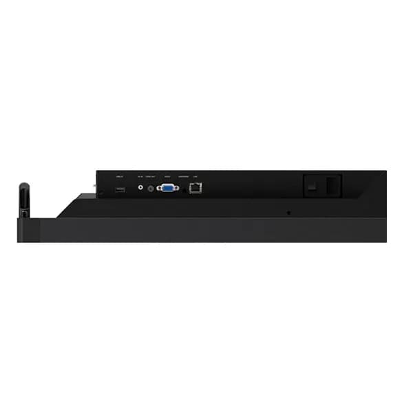 مانیتور لمسی ویوسونیک سایز 75 اینچ سری 2-7550 | ifp7550-2 — تصویر ۸