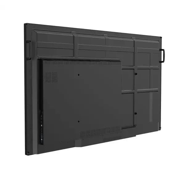 مانیتور لمسی ویوسونیک سایز 75 اینچ سری 2-7550 | ifp7550-2 — تصویر ۷