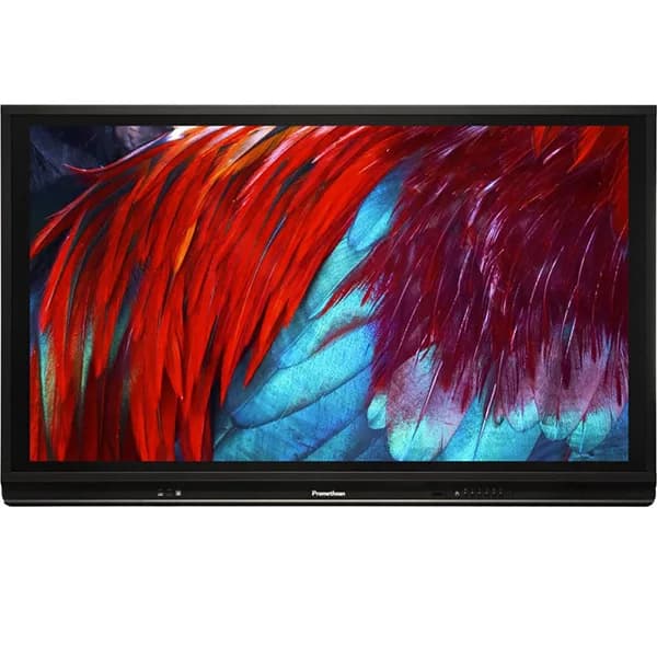 مانیتور لمسی پرومتین سایز 75 اینچ نسل6-AP6
