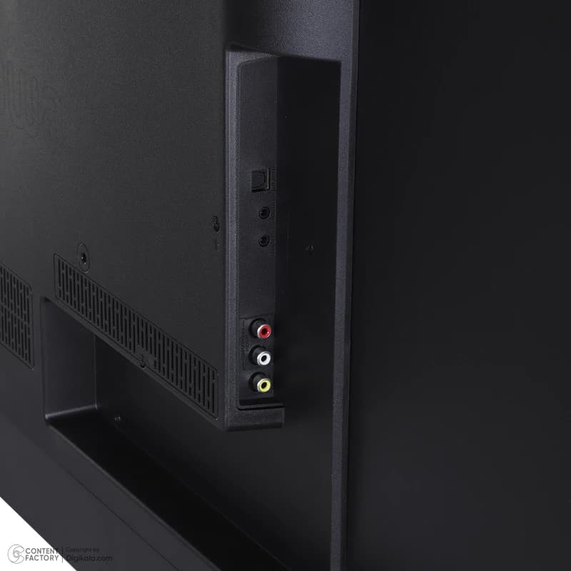 تلویزیون هوشمند ال ای دی اسنوا مدل SSD-55LS540U سایز 55 اینچ با کیفیت تصویر 4K — تصویر ۳