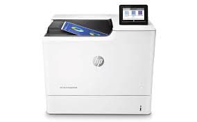 پرینتر استوک تک کاره HP E600165dn (220 ولت فابریک) — تصویر ۲