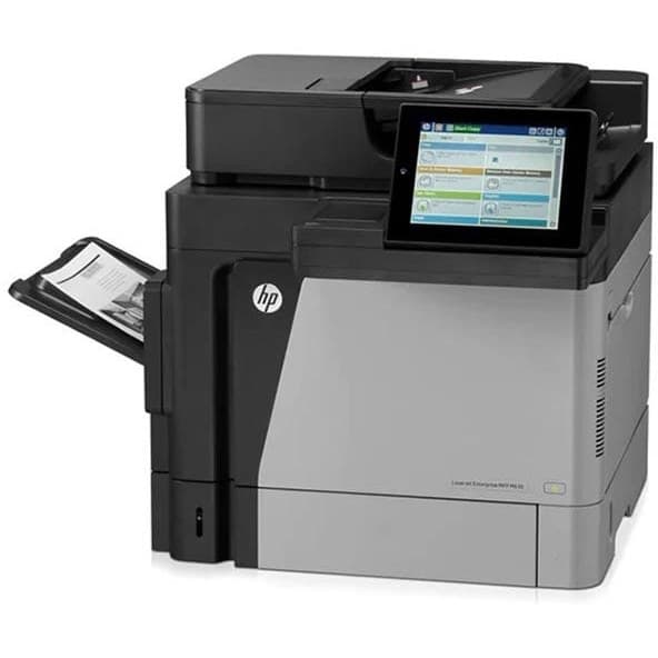 پرینتر استوک رومیزی hp 630dn (220 ولت) — تصویر ۲