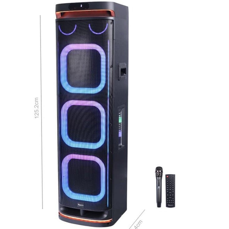 اسپیکر خانگی ایستاده وریتی مدل VERITY V-PS 3010