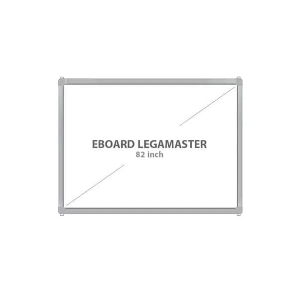 تخته وایت برد هوشمند EBoard لگامستر