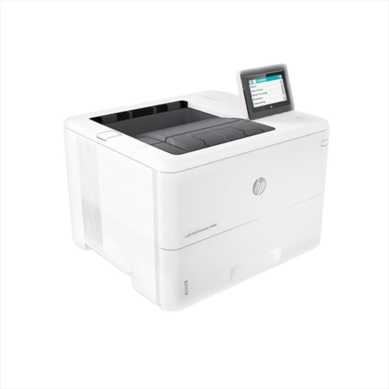 پرینتر استوک اچ پی hp 506dnw — تصویر ۳