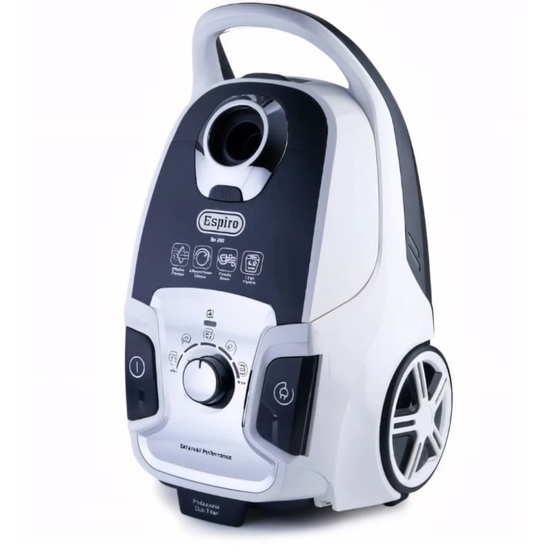 جاروبرقی مدل اسپیرو SP250