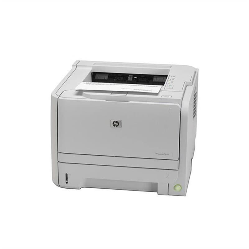 پرینتر استوک لیزری اچ پی hp 2035