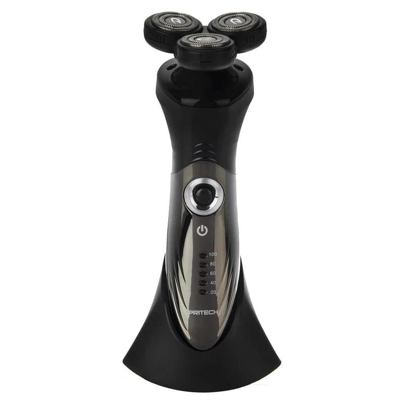 ماشین اصلاح صورت پریتک مدل RSM-1221 — تصویر ۲
