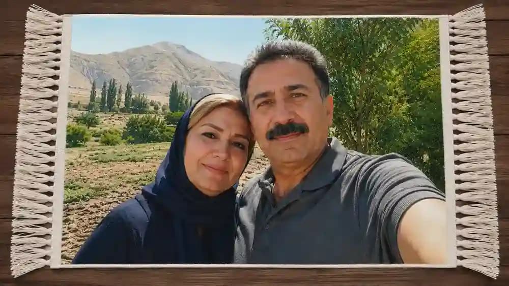تابلو فرش چهره و طرح دلخواه | تبدیل عکس به تابلو فرش سفارشی — تصویر ۷