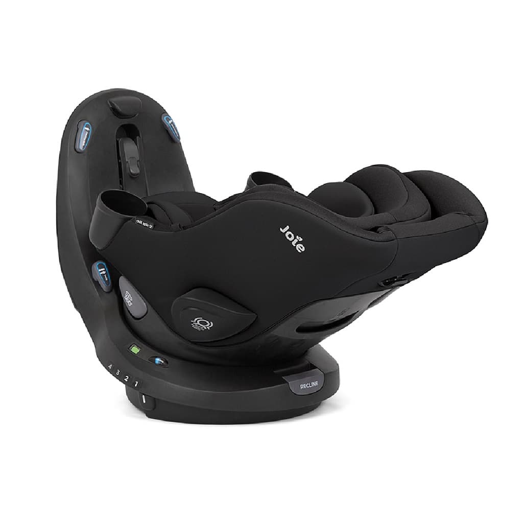 صندلی ماشین چرخشی جویی،مدل Joie chili Spin 360 — تصویر ۷