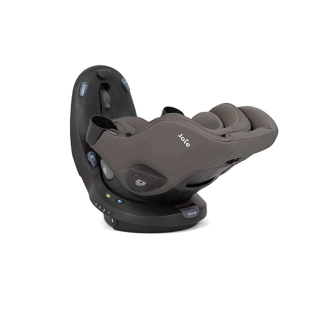 صندلی ماشین چرخشی جویی،مدل Joie chili Spin 360 — تصویر ۳