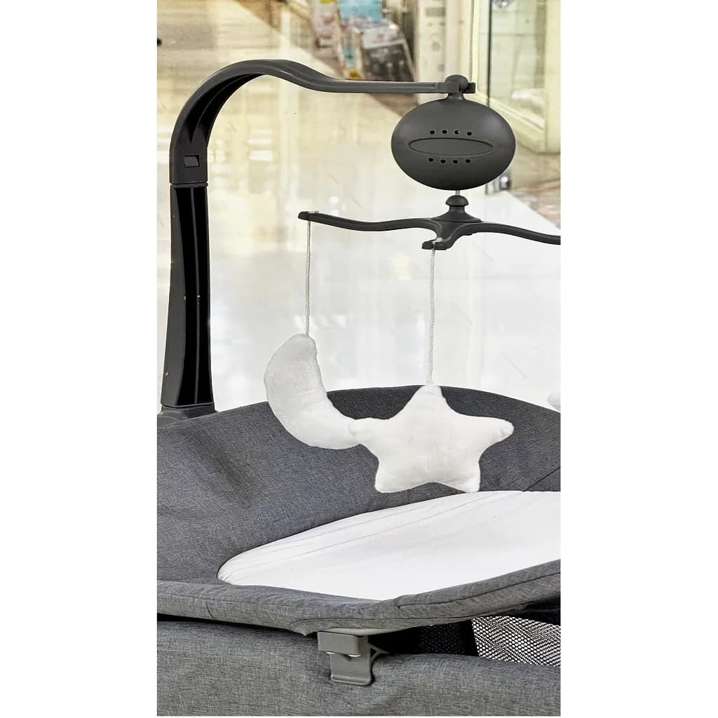 تخت و پارک چندکاره کیدیلو مدل T704L — تصویر ۸