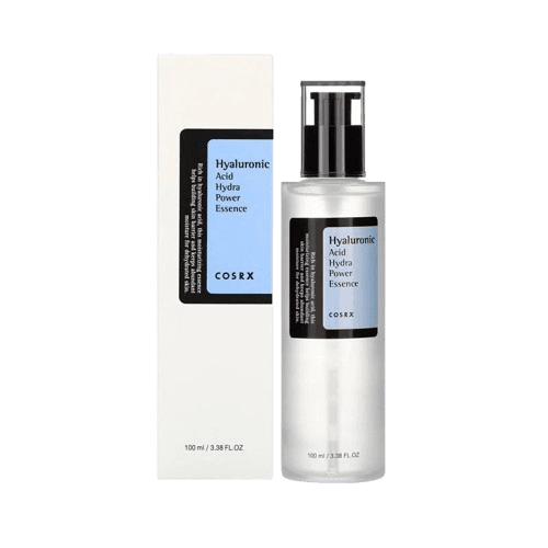 سرم آبرسان هیالورونیک اسید کوزارکس اصل 100 میل | COSRX Hyaluronic Acid Hydra Power Essence
