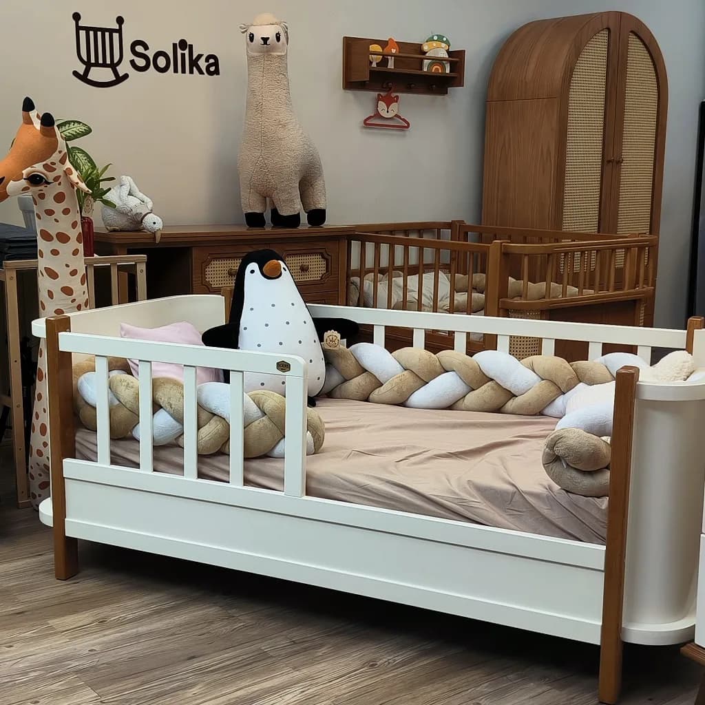 سرویس خواب کودک مدل کارن