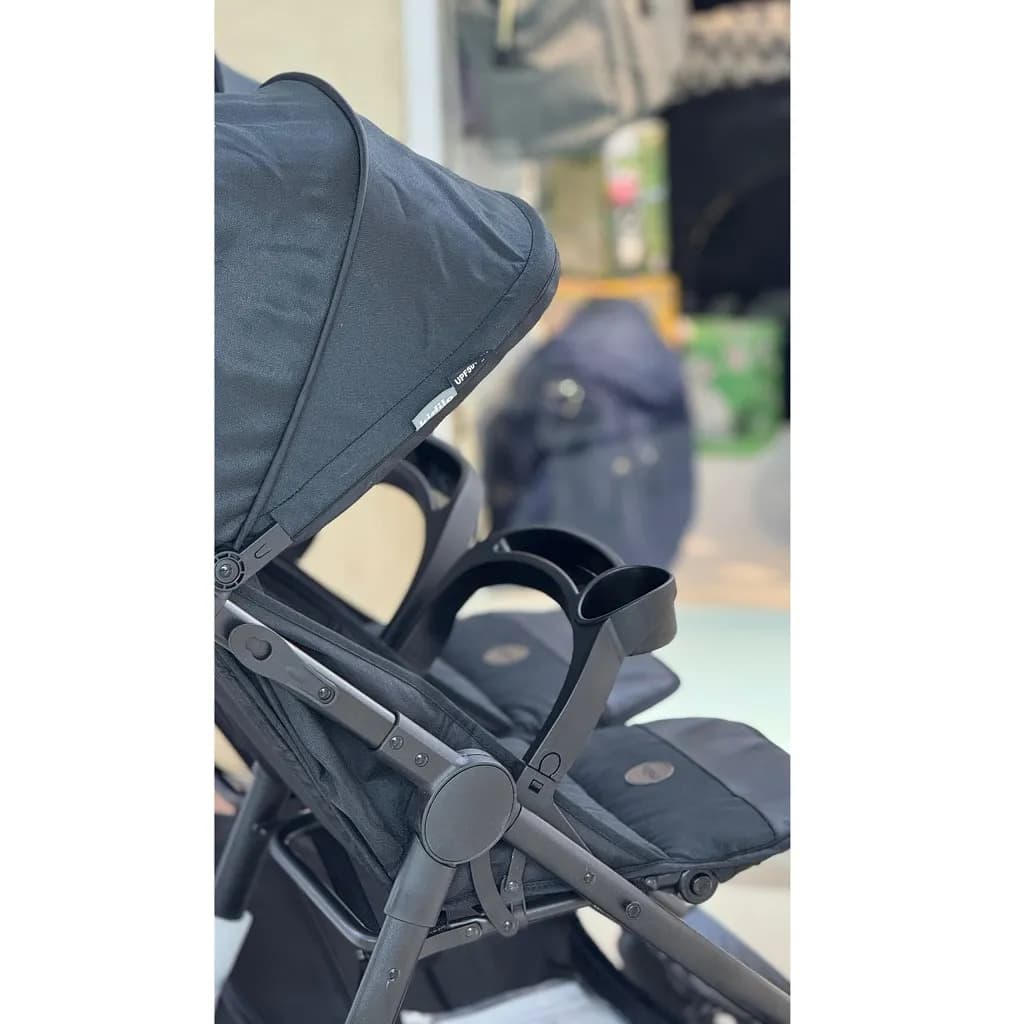 کالسکه دوقلو مسافرتی کیدیلو — تصویر ۷