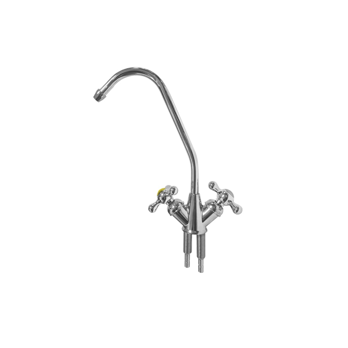 دستگاه تصفیه آب اس اس وی مدل UltraSpring 2W X1000 به همراه شیر تصفیه آب — تصویر ۳